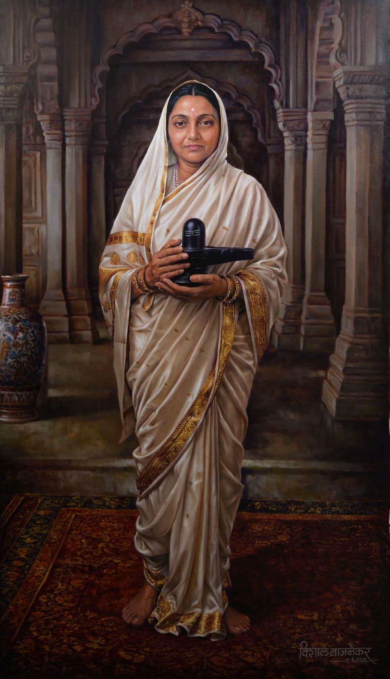 Ahilyabai Holkar