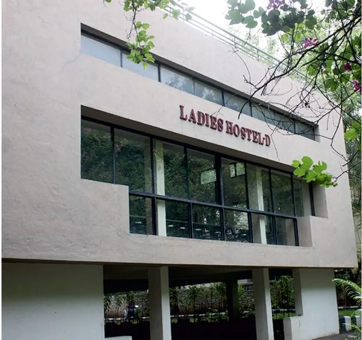 Ladies Hostel D